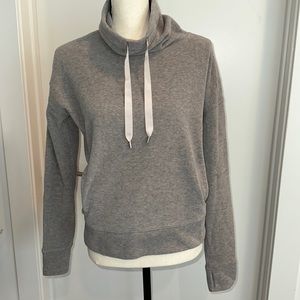 Lululemon Go Forward Fleece Pullover size 4